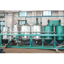 30T/D Continuous and automatic rice bran oil extraction machine,plant,equipment of china